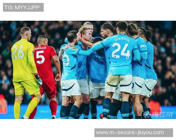 足总杯焦点战曼城对阵斯特拉斯堡全力争夺晋级名额