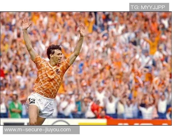 回顾1998年荷兰足球队明星球员的辉煌历程与精彩瞬间