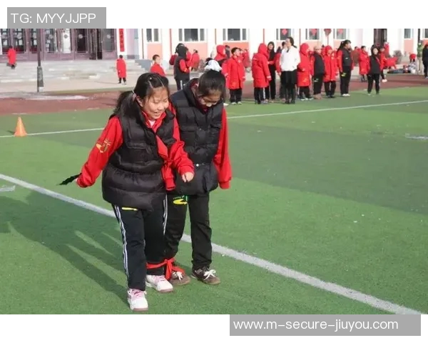 小学生体育课趣味游戏视频合集助力孩子们快乐成长与健康锻炼