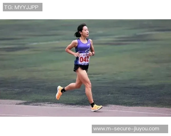 追逐梦想的脚步:一位体育运动员的励志成长故事 追逐梦想的脚步:一位体育运动员的励志成长故事